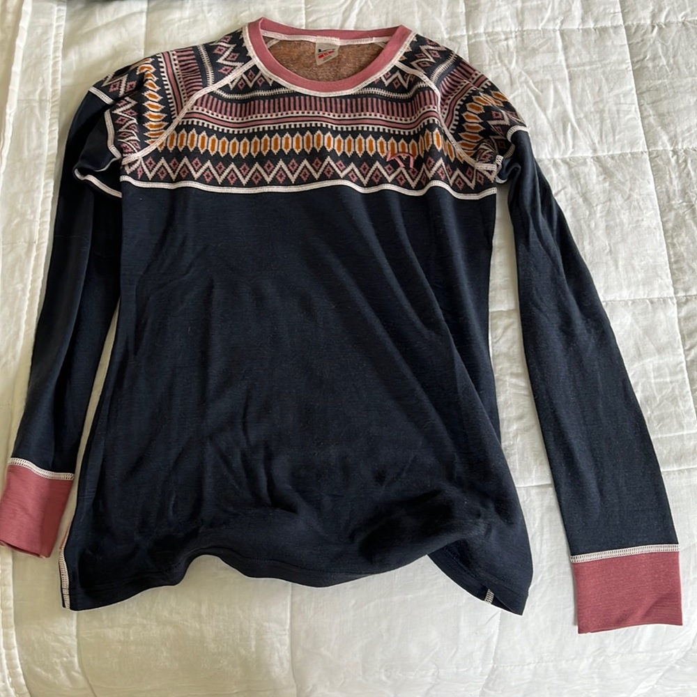 Kari Traa Baselayer Top
